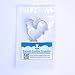 Rooster Farm Animal Cookie Cutter, Premium Food-Grade Stainless Steel, Dishwasher Safe