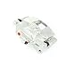 Omix | 16745.14 | Brake Caliper, Front, Right | OE Reference: 68003697AA | Fits 2007-2018 Jeep Liberty/Wrangler