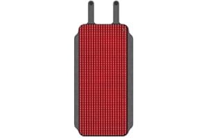 Swirise Red and Near-Infrared Light Therapy Mat Pro