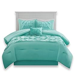 Comfort Spaces Cavoy Comforter Set - Luxe Diamond