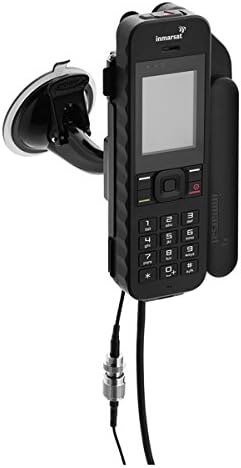 IsatPhone 2 External Antenna with 4M Cable