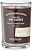 Archipelago Botanicals Botanico de Havana Soy Candle, Luxury Candle Hand-Poured with Premium Soy Wax Blend, Burns 55 Hours (5.8 oz)