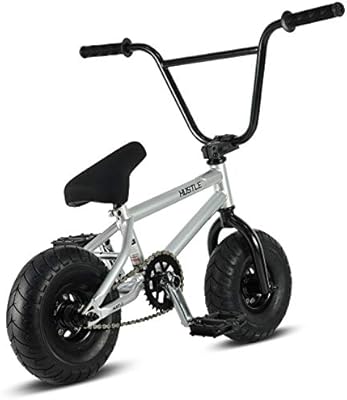 hustle mini bmx