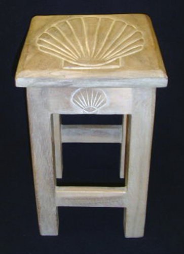 Coastal Accent Table Scallop Shell Sid Buy Online In Cambodia At Desertcart