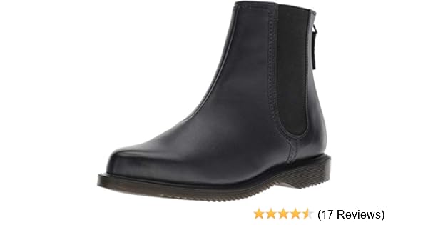 dr martens zillow review