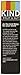 KIND Bars, Blueberry Vanilla & Cashew, Gluten Free, Low Sugar, 1.4oz, 4 Count