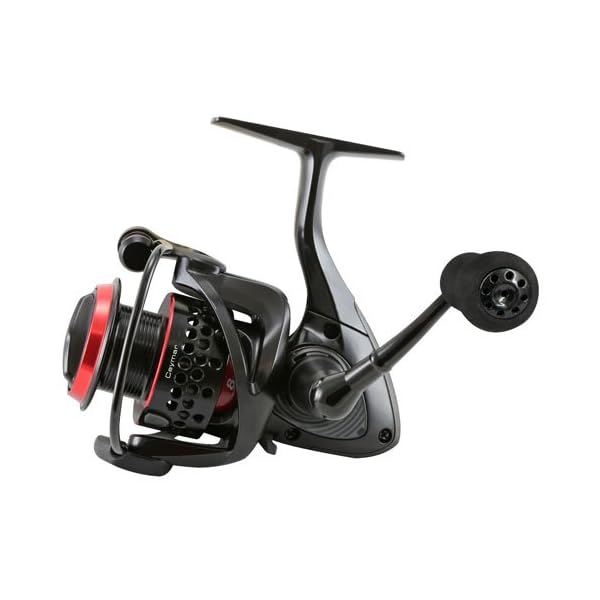 Okuma-Ceymar-Lightweight-Spinning-Reel