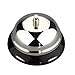 EMDMAK Big Call Bell. The Porter Kitchen Restaurant Bar and Classic Concierge Service Hotel Bell (3.9 inch)