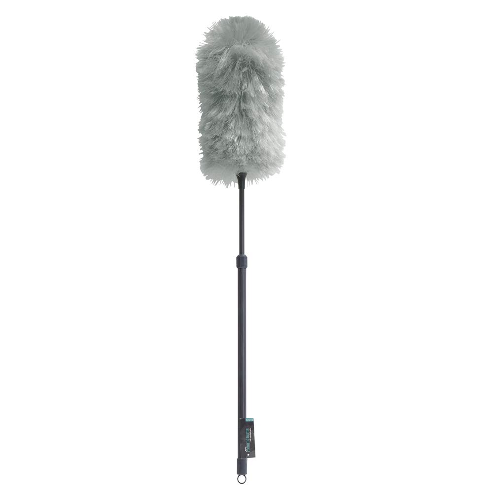 JVL Synthetic Static Duster with Extendable Pole