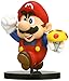 Medicom Nintendo Super Mario Bros. Ultra Detail Figure Series 1: Classic Mario UDF Action Figure