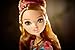 Mattel Ever After High Ashlynn Ella and Hunter Huntsman Fashion Doll, 2-Pack