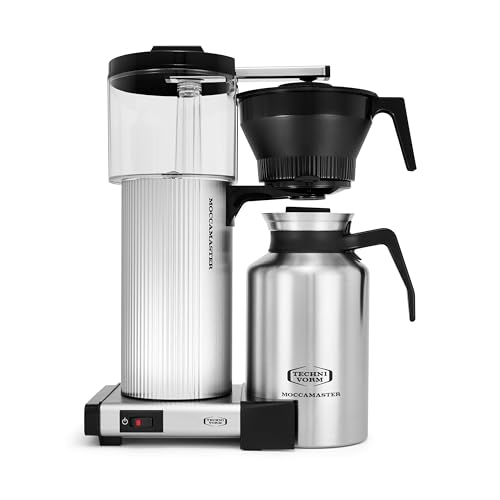 Moccamaster CDT Grand Coffee Maker