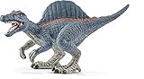 Schleich North America Spinosaurus, Mini Toy Figure