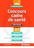 Concours cadre de santé by 
