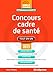Concours cadre de santé by 