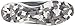 adidas Performance Men's Wheelhouse 4 Mid Baseball Shoe