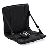 Heated Stadium Seat - Frontgate