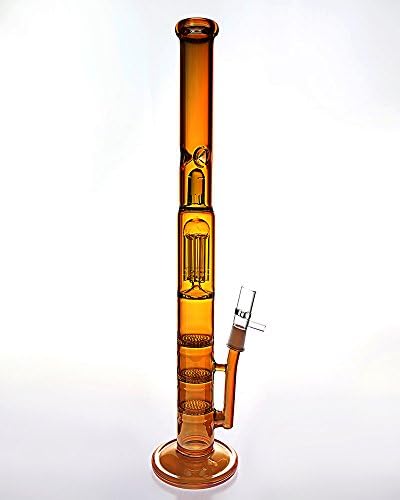 KR Joint 14.5mm Height 18.5 inches Glass