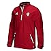 NCAA Men's Sideline Woven 1/4 Zip Jacket