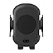 Wireless Car Charger, Kitbeez Automatic Qi Wireless Car Mount Infrared Motion Sensor Phone Holder for Car Air Vent 10W Fast Charging Compatible Samsung Galaxy S9 Plus iPhone X 8/8 Plus
