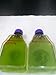 Algae Research Supply Algae Culture-Nannochloropsis, Perfect for School Science Fairs/Projects, Experiments & Classrooms