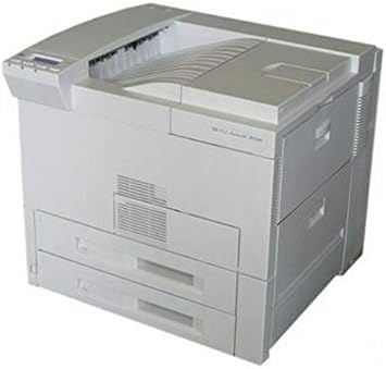 hp laserjet 8100n