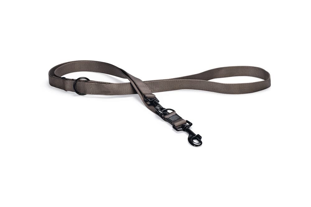 Karlie Art Sportiv Plus Training Leades, 200 cm x 10 mm, Grey