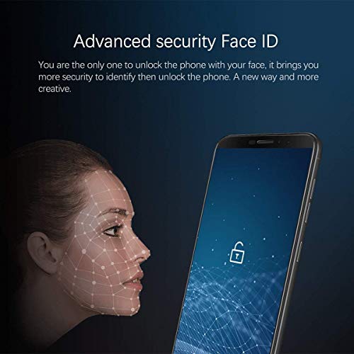 CUBOT J3 Dual SIM Smartphone 12,63 cm (5 Pulgadas) Full-Wide VGA TN Touch Display, 16 GB de Memoria Interna, Android...