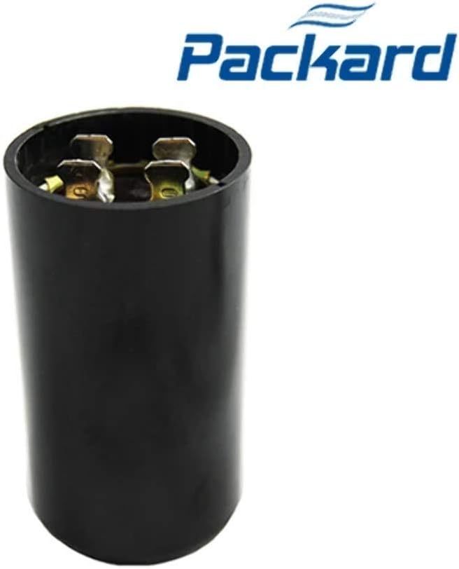 Brand: Packard