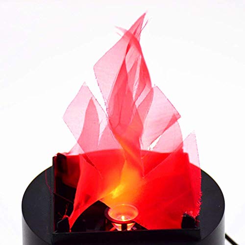 5 Electronic+Simulated+Halloween+Artificial+Centerpiece