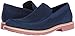 Mark Nason Los Angeles Men's Bayshore Dress Knit Slip-On Loafer