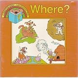 Where? A Question Book from Discovery Toys