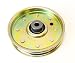 CUB CADET 02005077 Flat Pulley primary