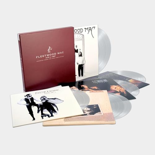 Fleetwood Mac - Fleetwood Mac (1969-1974) - Amazon.com Music