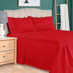 Superior 300 Thread Count 100% Premium Combed