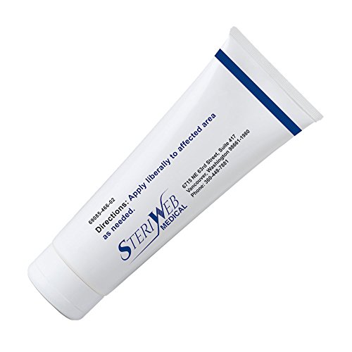 Staph Infection MRSA Superbug Athletes Foot Jock Itch Yeast Cuts Burns