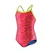 Speedo Women's Swimsuit One Piece ProLT Propel Back Printed - Manufacturer Discontinued