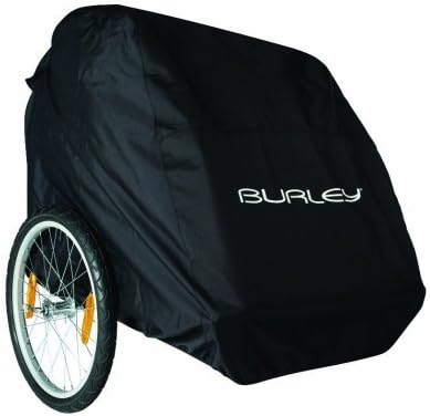 burley cover