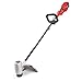 Toro 51488 48-Volt Max Cordless Dual Line Trimmer, 13-Inch