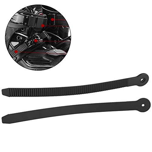 VGEBY1 Roller Skating Shoes T Belt, Energy Pulse Inline Roller Skate Shoes Energy Strap Belt for Roller Skating Shoes Accessory
