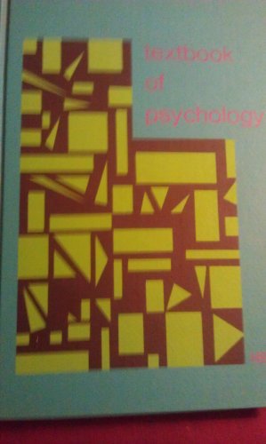 Textbook of Psychology