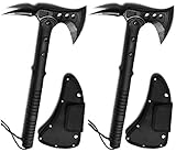 Camping Axe Tomahawk Throwing Axe Survival Tool