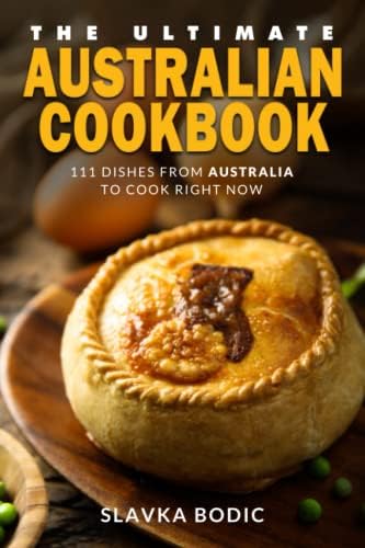 Australian Food: Granger, Bill: 9781911632962: Amazon.com: Books
