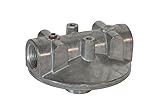 Fill-Rite 700ACCF7017 1" Filter Head