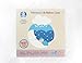Organic Bamboo Crib Mattress Protector - Vinyl Free, Fitted Sheet Style, Waterproof, Hypoallergenic, Highly Absorbent, Ultra Soft, Includes Free Organic Muslin Washcloth!