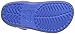 crocs Kids' Crocband II.5 Clog (Toddler/Little Kid),Varsity Blue/Red,8-9 M US Toddler