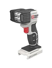 Portatil PCC700B 20 V Max Linterna LED de litio de