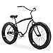 sixthreezero in The Barrel Men’s 26″ Single Speed Fat Tire Beach Cruiser Bicyclethumb 3