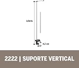 Dremel 2222 Flex Shaft Tool Holder and Stand Adjustable 30–107 cm view 3