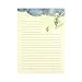 IMagicoo 64 Vintage Retro Cute Design Writing Stationery Paper Pad Letter Set, 4 Different Style (Style-2)